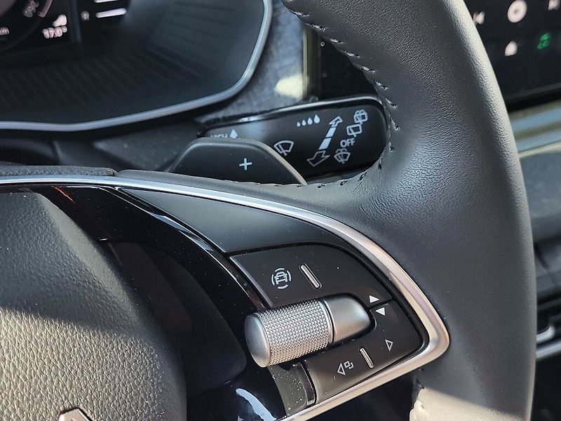 Škoda Octavia Top Selection 2,0TDI 110kW - fotka 15 z 26