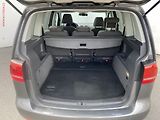 Volkswagen Touran (2011) 1.6 TDi, DSG, panor, navi - náhled 7