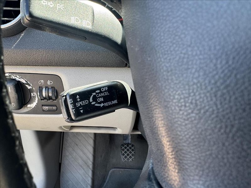 Audi A3 2,0 i Manuál - fotka 13 z 17