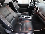 Jeep Grand Cherokee (2015) Overland 3.0 CRD, 4X4 - náhled 9
