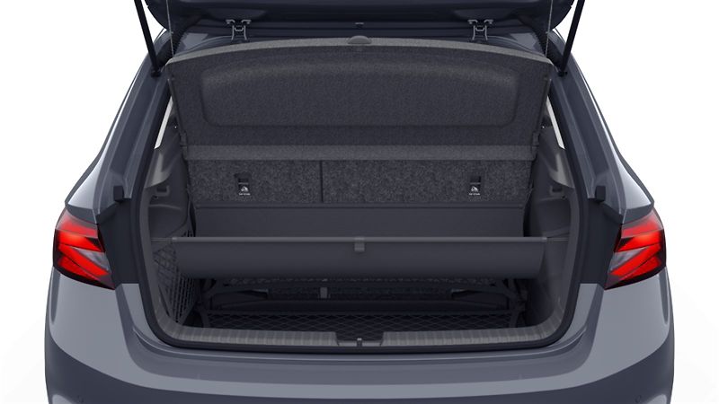Škoda Fabia (2025) 1,0 TSI 85 kW 130 let - fotka 6 z 6
