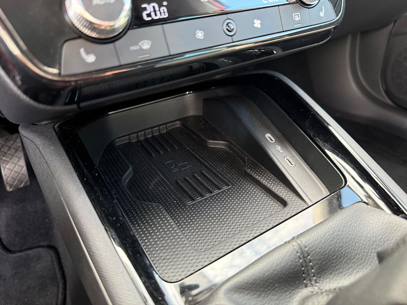 Škoda Scala Top Selection 1.0 TSI 85kW - fotka 18 z 24