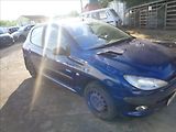 Peugeot 206 1,1 - náhled 2