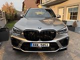 BMW X5 (2021) M, Akrapovič, nové brzdy, PPF - náhled 8