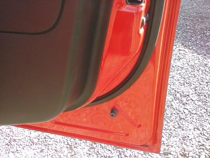 Ford Fiesta (2006) 1.3i , jede super - fotka 19 z 28