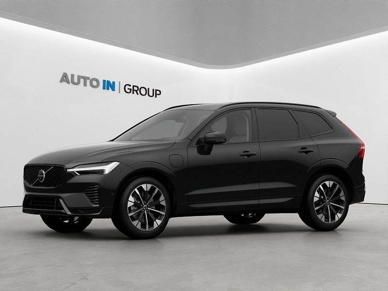 Volvo XC60 (2026) PLUS DARK T6 AWD,360°KAMERA - fotografie inzerátu