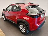 Toyota Yaris Cross 1.5 Hybrid eCVT Comfort 4x2 - náhled 6