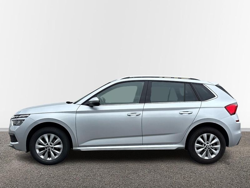 Škoda Kamiq Style - fotka 3 z 27