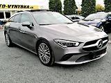 Mercedes-Benz CLA (2022) 2.0 180d Shooting Brake 8G - náhled 2