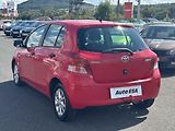 Toyota Yaris (2009) 1.0i - náhled 6