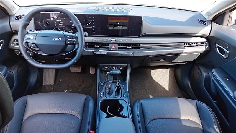 Kia K4 1,6 SW  T-GDi TOP 2026 - fotka 9 z 9