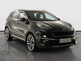 Kia Sportage (2019) 1.6 CRDi, 4X4, Automat - náhled 1