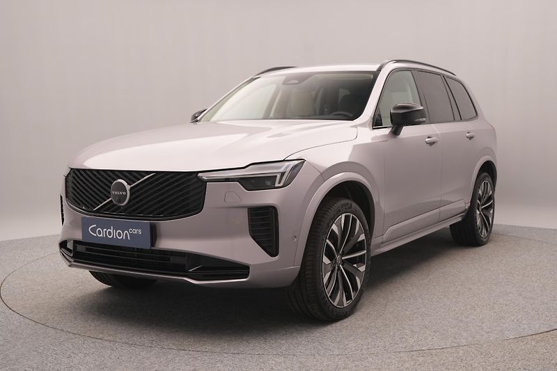 Volvo XC90 (2026) B5 AWD AUT DARK PLUS 7-míst - fotografie inzerátu