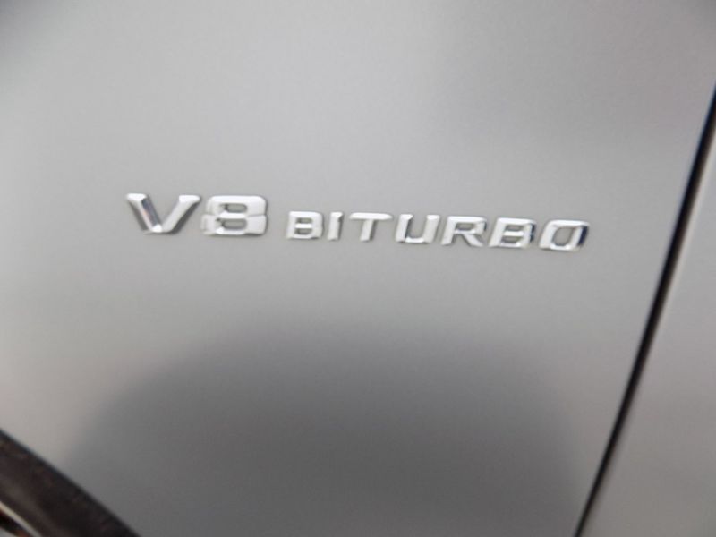 Mercedes-Benz Třídy S (2015) 63AMG/4Matic/2.maj.ČR/LED/ - fotka 49 z 50