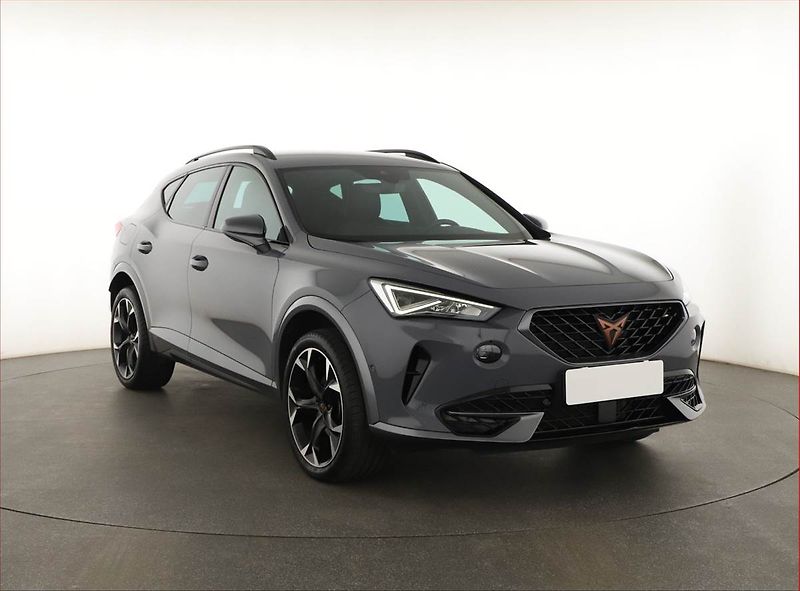 Cupra Formentor (2022) 1.5 TSI - fotografie inzerátu