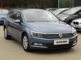 Volkswagen Passat (2015) 1.6 TDi, AC, temp - náhled 1