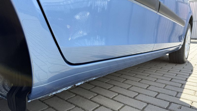 Škoda Fabia 1.4 16V*63kW*ACTIVE*57020KM* - fotka 11 z 25