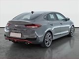 Hyundai i30 (2023) N-Line 1.5 T-GDI MHEV - náhled 4