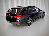 BMW Řada 5 530d 210 KW xDrive M-PAKET, M- - náhled 7