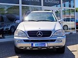 Mercedes-Benz Třídy M 2,7 CDI 120kW AUTO  ML 270 CDI - náhled 8