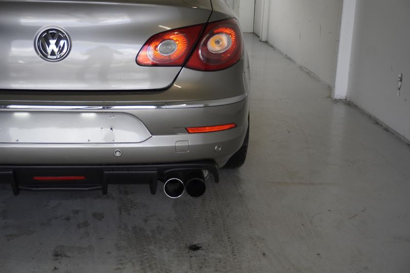 Volkswagen Passat CC PASSAT CC  3,6I 4MOTION AUT. - fotka 9 z 26