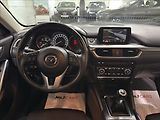 Mazda 6 2,2   D 1.MAJITEL 1.ROK ZÁRUKA - náhled 25