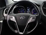 Hyundai Santa Fe (2013) 2.2 CRDi, 4X4, Automat - náhled 14
