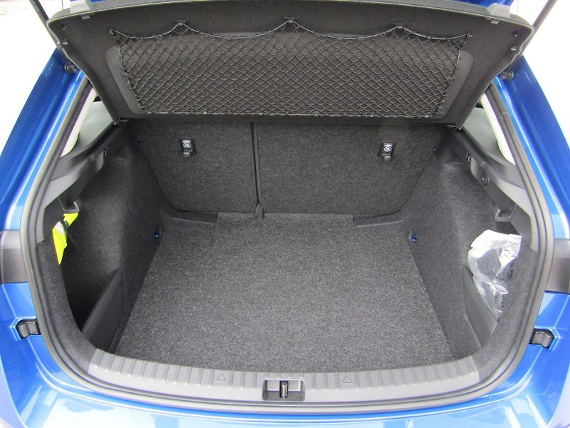Škoda Scala (2025) Selection 1.0 TSI 85 kW - fotka 16 z 30