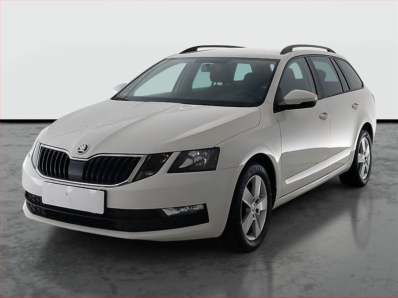 Škoda Octavia (2018) Ambition 1.6 TDI, Tempomat - fotka 2 z 17