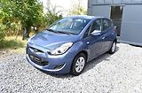 Hyundai ix20 1,4 16V 1.MAJ,AC,SERVIS AKCE - náhled 1