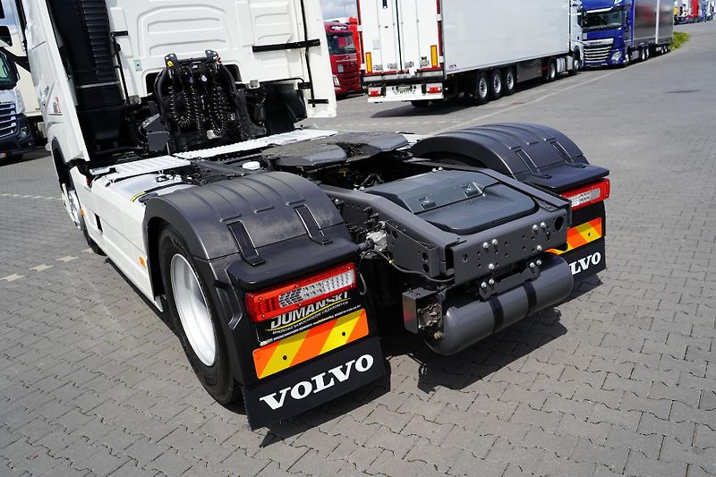 Volvo FH (2022) 500 / I – SAVE / XL / EURO 6 / - fotka 46 z 49