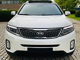 Kia Sorento 2.2D 4x4 MANUÁL KAMERA TAŽNÉ - náhled 7