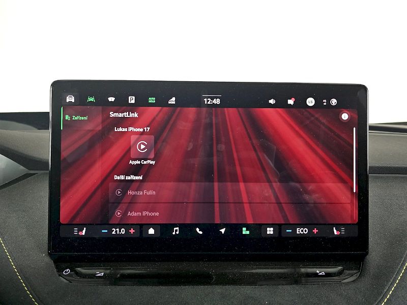 Škoda Enyaq (2026) 85 250kW 4x4 RS MAXX TAŽNÉ - fotka 13 z 31