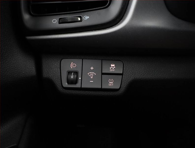Kia Rio (2018) 1.25 CVVT, Serv.kniha - fotka 15 z 17