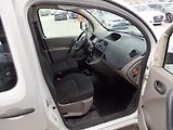 Renault Kangoo 1.6i 64 kW, 2x AIRBAG, ABS - náhled 10