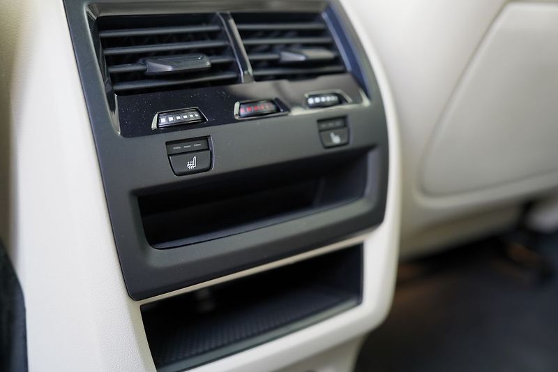 BMW X5 40d xDrive, Mpaket/21/Led/ČR - fotka 23 z 49