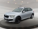 Škoda Kamiq (2022) AMBITION 1.0TSI 81kW CZ DPH - náhled 1