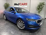 Škoda Octavia 1,5   TSI 110KW LED ČIDLA ČR - náhled 1