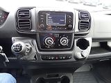 Peugeot Boxer (2026) Furgon L2H1 BHDi 120k MAN6 - náhled 23