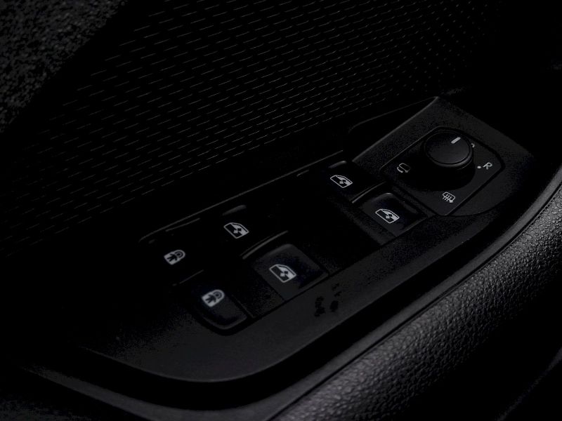 Škoda Octavia (2024) combi Top Selection  2,0 Tdi 1 - fotka 25 z 39