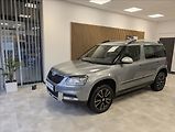 Škoda Yeti 2.0 TDI 4X4 ELEGANCE - náhled 2