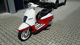 Peugeot Django 125 (2026) - náhled 9