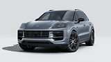 Porsche Cayenne (2026) E-Hybrid Black Edition - náhled 1