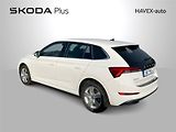 Škoda Scala (2023) 1.0 TSI Style - náhled 1