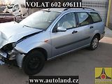 Ford Focus (2002) VOLAT 602 696111 - náhled 2