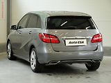 Mercedes-Benz Třídy B (2014) 2.2 CDi 4Matic B200, AT, LED - náhled 6