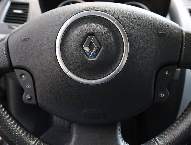 Renault Mégane (2009) 1.4 16V , ČR,1.maj, Serv.kniha - fotka 16 z 16