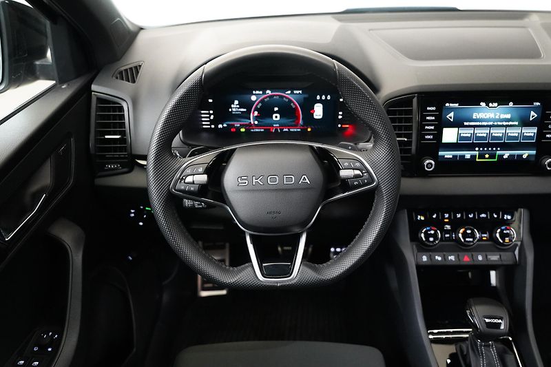 Škoda Karoq - fotka 18 z 28