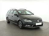 Volkswagen Passat (2011) 2.0 TDI, Navi, Xenony - náhled 1