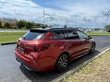 Toyota Corolla 2.0 Hybrid GR SPORT - náhled 11